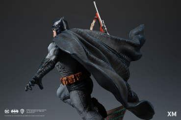 XM Studios Batman: The Dark Knight Returns